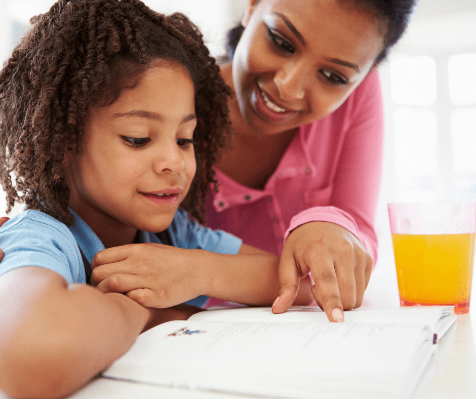 What Are Literacy Skills In Early Childhood Education